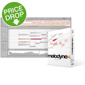 Melodyne 3.2.2.2 serial number search
