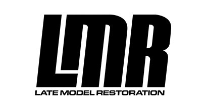 Late Model Restoration